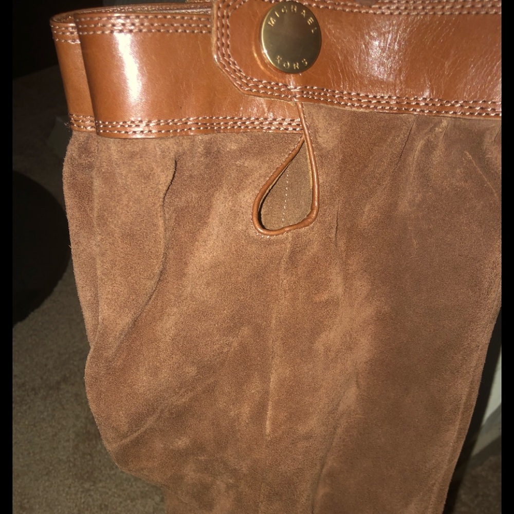Boot/Michael Kors